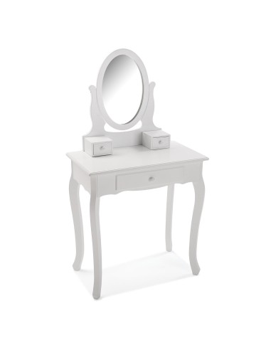 Tocador Blanco Kate