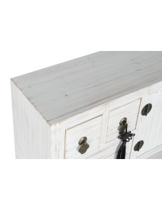 Consola oriental envejecida 2