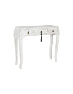 Consola oriental envejecida