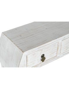 Consola oriental envejecida 2