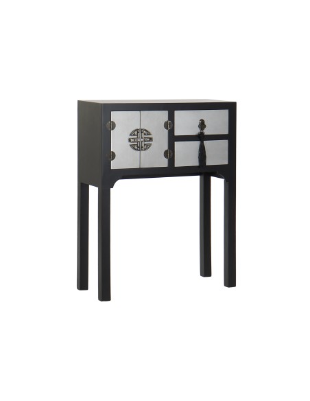 Consola oriental plata