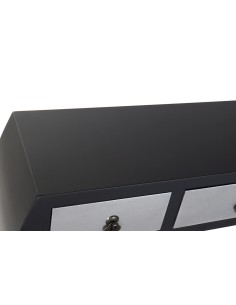 Consola oriental plata 2