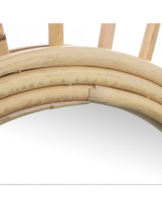 Espejo Pared Ratan 2