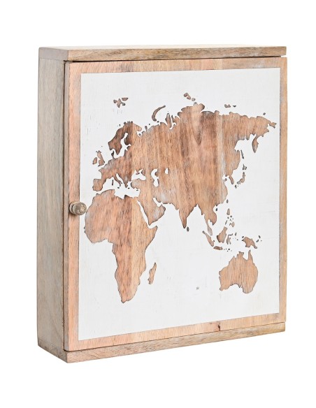 Guardallaves mango mapa