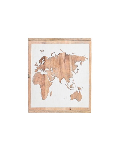 Guardallaves mango mapa