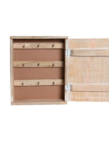 Guardallaves mango mapa