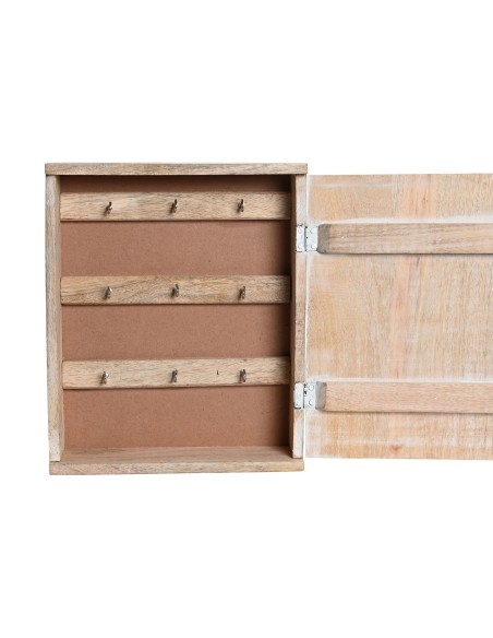 Guardallaves mango mapa