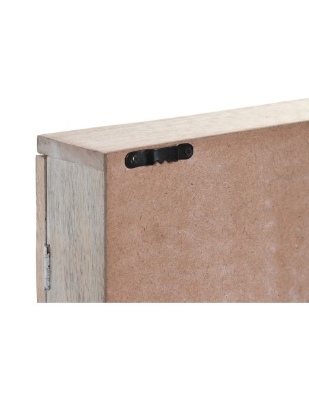 Guardallaves mango mapa