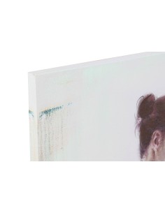 Cuadro lienzo bailarina 2