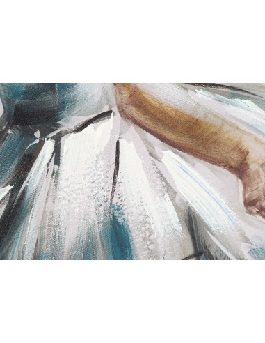 Cuadro lienzo bailarina