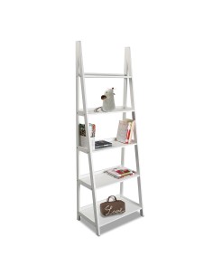 Estanteria blanca 2