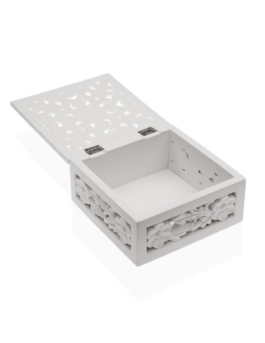 Joyero mandala calado