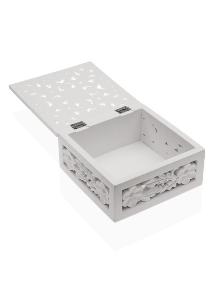 Joyero mandala calado