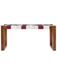 Descalzadora de Acacia y Algodón 2