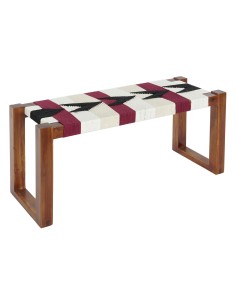 Descalzadora de Acacia y Algodón