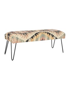 Descalzadora Kilim Metal