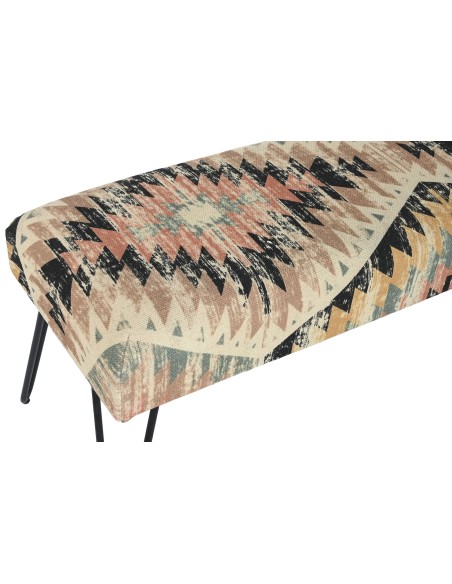 Descalzadora Kilim Metal