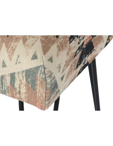 Descalzadora Kilim Metal