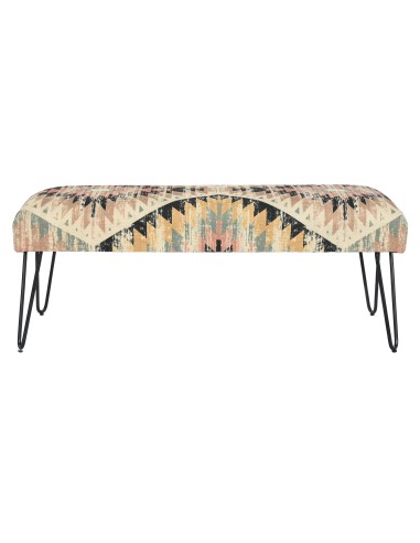 Descalzadora Kilim Metal