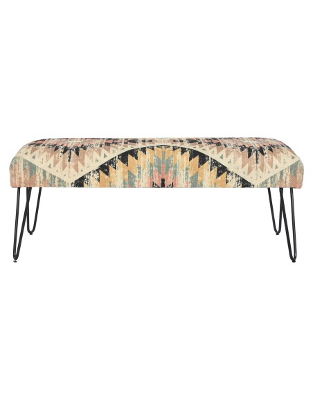 Descalzadora Kilim Metal