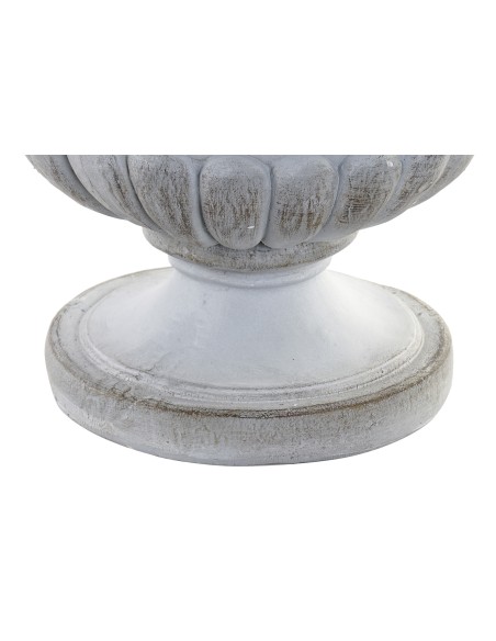 Macetero Copa Clásica Fibra de vidrio