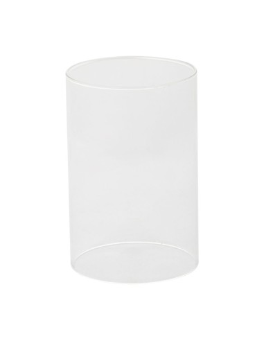 Portavela metal Oro calado