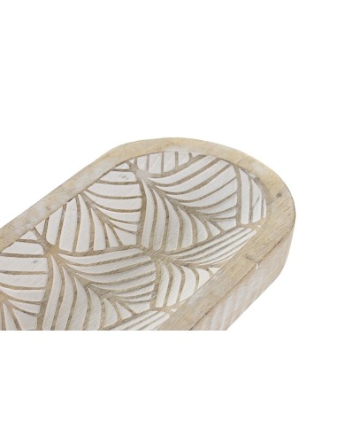 Bandeja mango natural