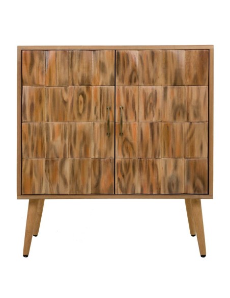 Mueble Recibidor 2 puertas