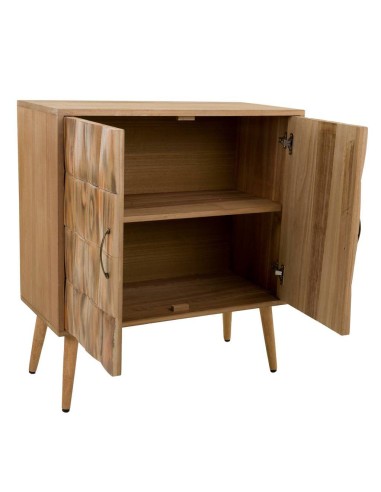 Mueble Recibidor 2 puertas