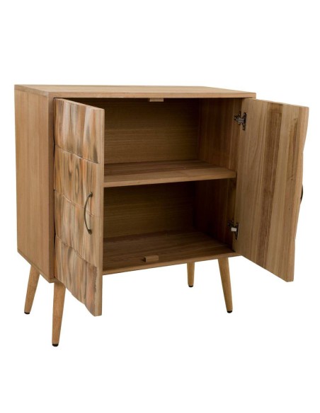 Mueble Recibidor 2 puertas