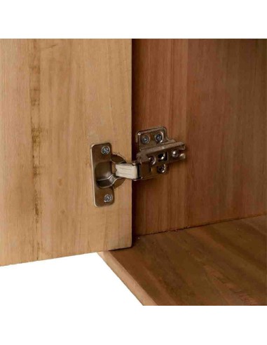 Mueble Recibidor 2 puertas