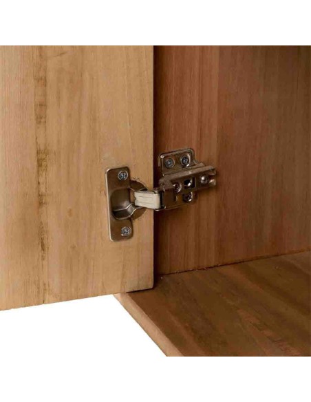 Mueble Recibidor 2 puertas