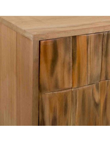 Mueble Recibidor 2 puertas