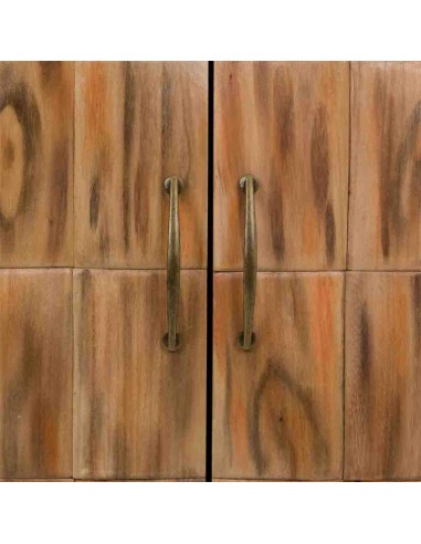 Mueble Recibidor 2 puertas