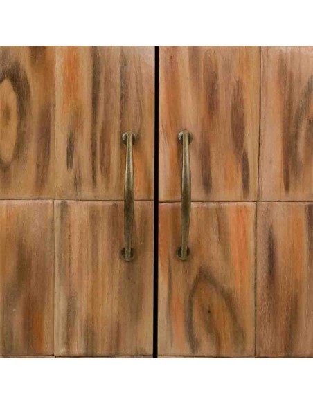 Mueble Recibidor 2 puertas