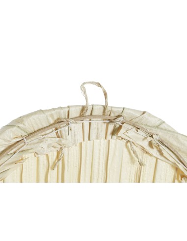 Hoja 125cm de fibra de palma