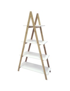 Estanteria 4 alturas