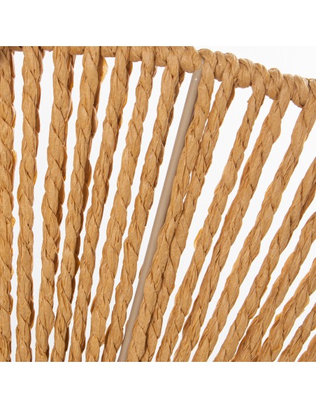 Espejo pared cuerda 60cm