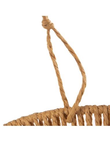 Espejo pared cuerda 60cm