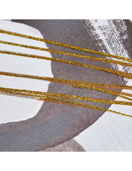 Set de 2 Cuadros de Diseño Abstractos