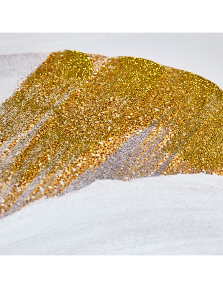 Set de 2 Cuadros de Diseño Abstractos