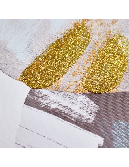 Set de 2 Cuadros de Diseño Abstractos