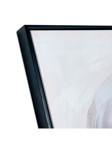 Set de 2 Cuadros de Diseño Abstractos