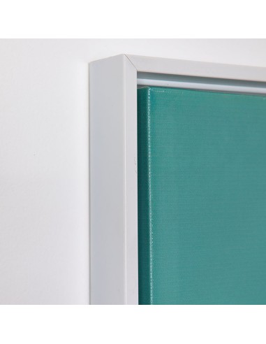 Cuadro Gato Azul Brillantes