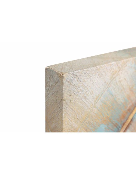 Cuadro abstracto circulos