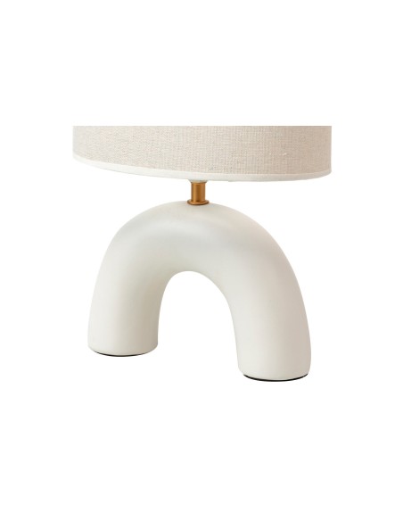 Lampara sobremesa moderna