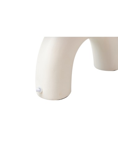 Lampara sobremesa moderna