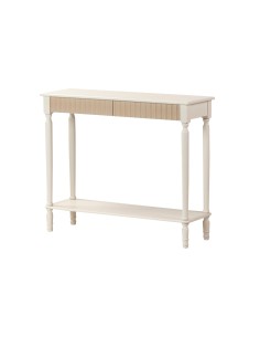 Mueble entrada 2 cajones