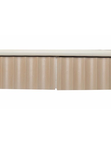 Mueble entrada 2 cajones