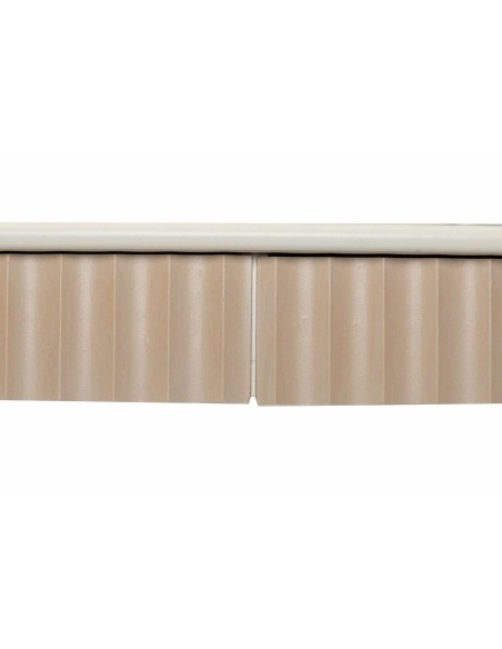 Mueble entrada 2 cajones